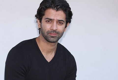 Barun Sobti says, 'We should shift focus from thriller, action or toxic content that has a lot of violence and think about stories on relationships, well-written comedies and drama.'