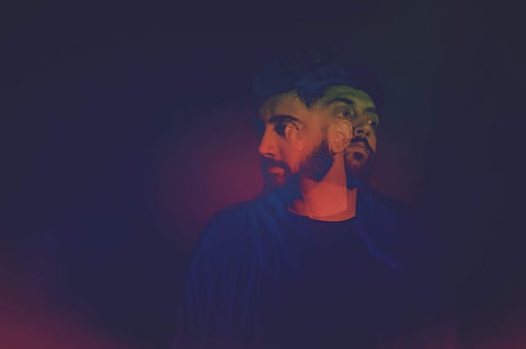 Tejas Nair aka Spryk