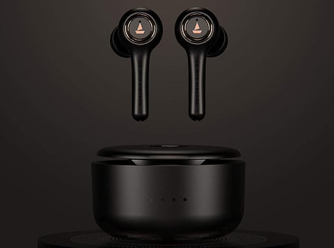 boAt earbud