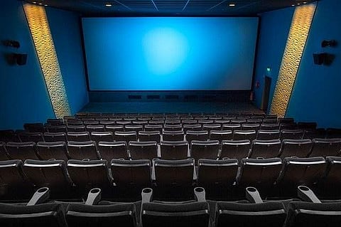 Kerala film chamber against opening theatres despite government approval