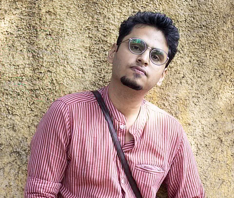 Lyricist Neeraj Pandey