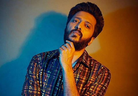 Bollywood actor Riteish Deshmukh on Thursday warned everyone about the latest cyber fraud, which targets mostly verified accounts of celebrities.