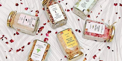 New spice-maker on the block