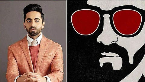 Ayushmann Khurrana teams up with Aanand L Rai for an action film
