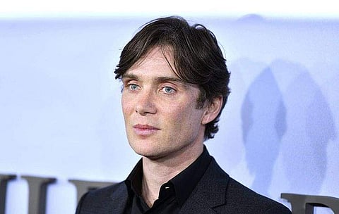 Christopher Nolan casts Cillian Murphy in Oppenheimer