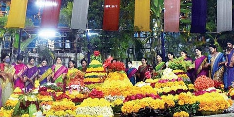 Hyderabad: a boiling pot of cultures