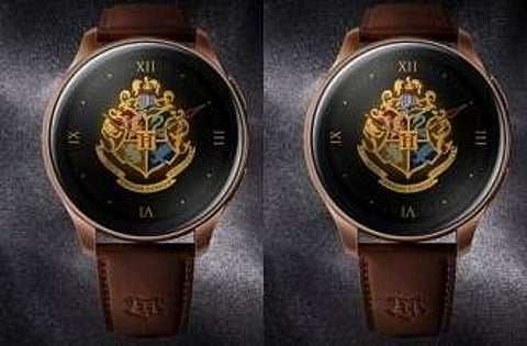 OnePlus launches the Harry Potter Limited edition in India