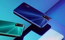 Vivo launches Y3s with 6.51-inch Halo FullView display