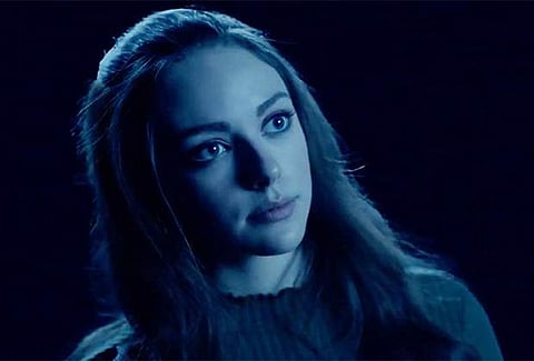 Hope Mikaelson in Legacies season 4 trailer
