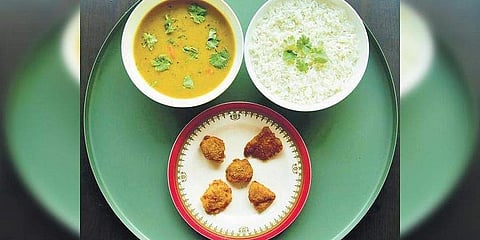 Representational image