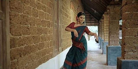 Sithara Krishnakumar