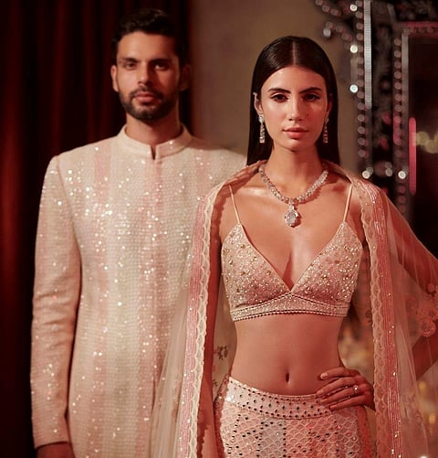 Taahir by Sawan Gandhi