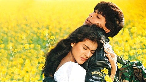 Aditya Chopra to adapt 'Dilwale Dulhania Le Jayenge' into Broadway musical