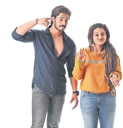 Release date of Kannada film 'Tom and Jerry' announced