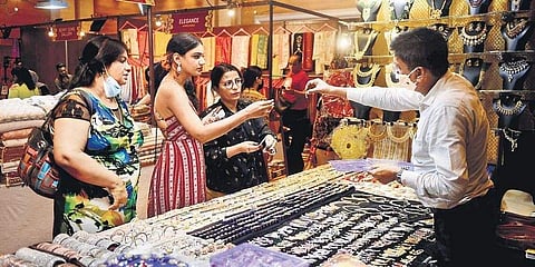 Start of a new Sutraa