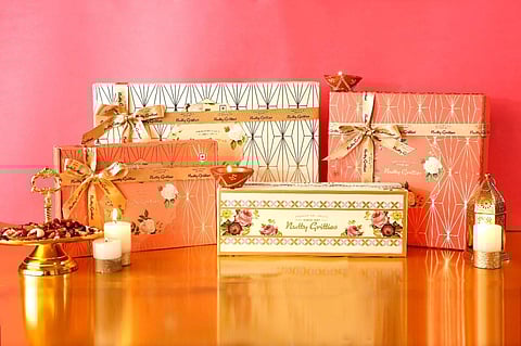 This Diwali, we look at some of the brands that are offering the finest quality of dry fruits