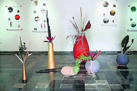 The Week-long art camp in Auroville calls for applications