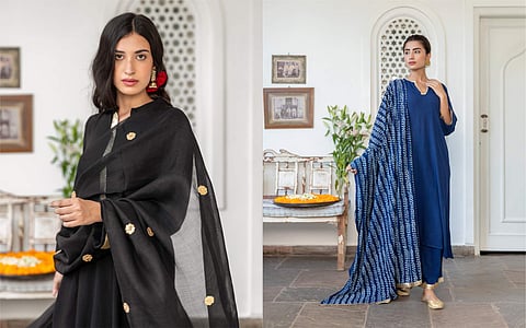 From the collection Chaand