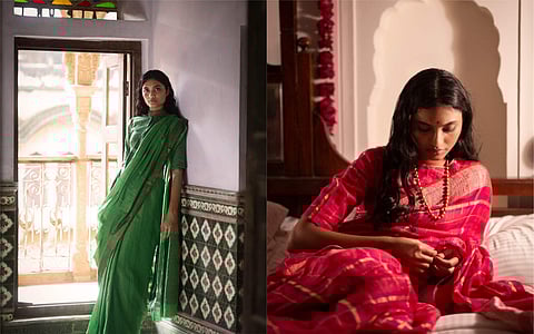 Anavila launches a festive edit