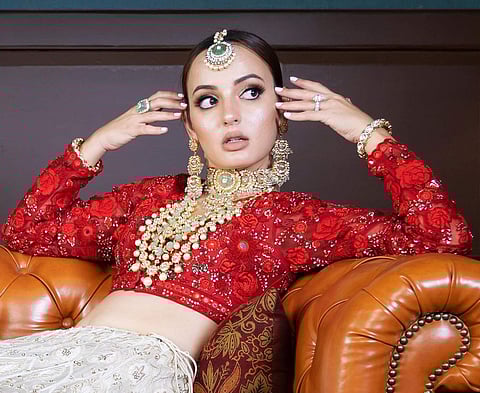 Amaris By Prerna Rajpal