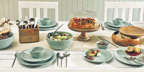 For representational purposes