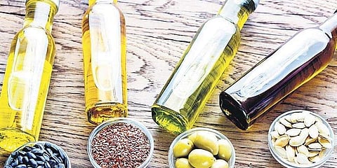 Oilier than thou: Multisource oils have combined power of several ingredients to boost overall health