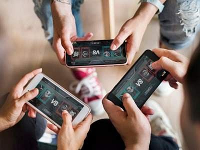 Report: 1 in 2 Indian gamers spending Rs 230 a month on mobile games