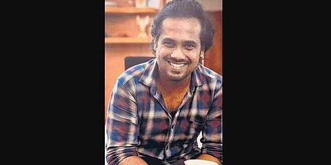 After making an impressive debut with June, director Ahammed Khabeer is back with Madhuram