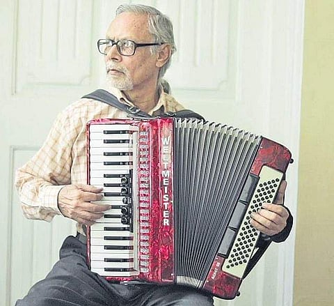 Tunes of nostalgia