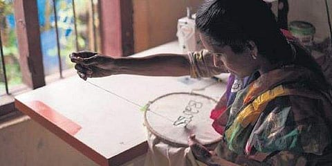 Kochi-based fashion brand Wldwst’s new collection banks on organic, sustainable fashion that cares for the planet