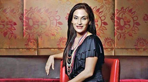 Aishwarya R Dhanush