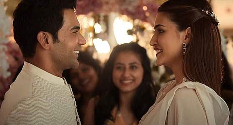 Hum Do Hamare Do heads to OTT