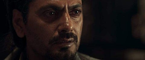 Nawazuddin Siddiqui to headline Adbhut