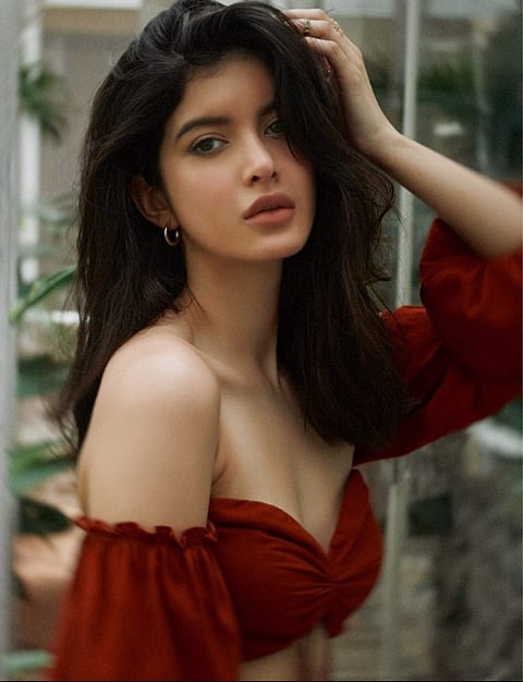 SHANAYA KAPOOR