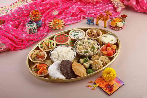 Easy-to-make unique recipes for Navratri fasting