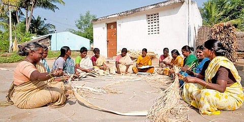 In this Trust, they trust