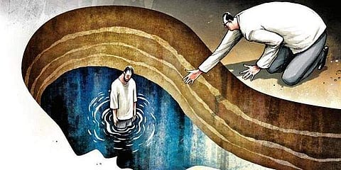 Psychotherapy-world-mental-health-day