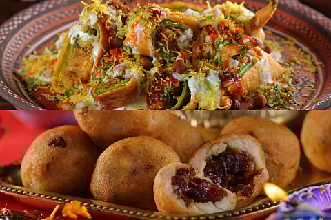 Diwali special recipes