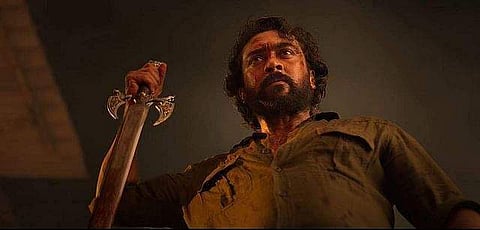 Shooting of Suriya-Pandiraj's Etharkkum Thunindhavan comes to a close