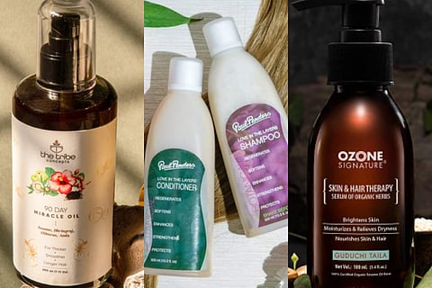 Four hair care brands that you can swear by this winter season