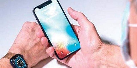 COVID times: Apple's latest in-built feature allows you to use Face ID to unlock the phone without removing your facemask