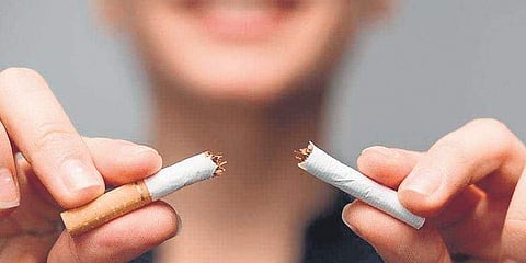 Cancer correction: How to keep the disease at bay