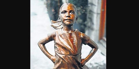 Formula for fearlessness