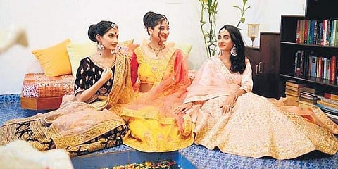 The Kanasu collection