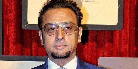 Bollywood's 'Bad Man' Gulshan Grover (File Photo | PTI)