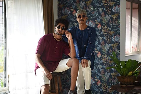 Suta's Anaar Nar edit