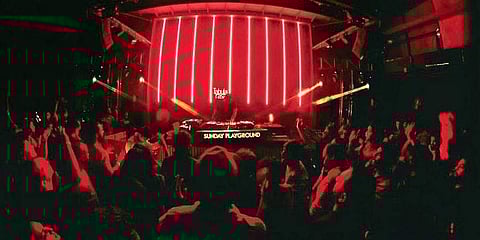 Representational Image