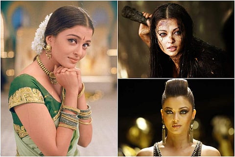 Aishwarya Rai Bachchan