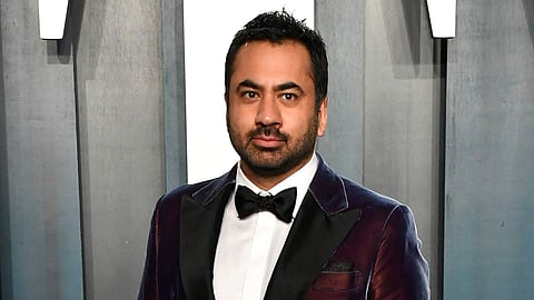 Kal Penn