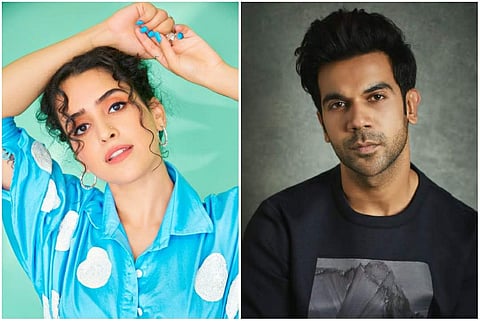 Rajkummar Rao and Sanya Malhotra's upcoming mystery thriller Hit - The First Case is all set to release in theatres next year on May 20.